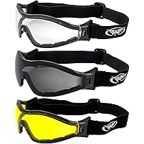 Amazon.co.jp: [Global Vision] Z-33 パッド付き バイク